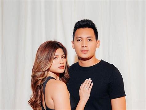 Today, January 22, 2023, the Ginebra San Miguel shooting guard took to Instagram to announce the happy news of their pregnancy. . Scottie thompson wife